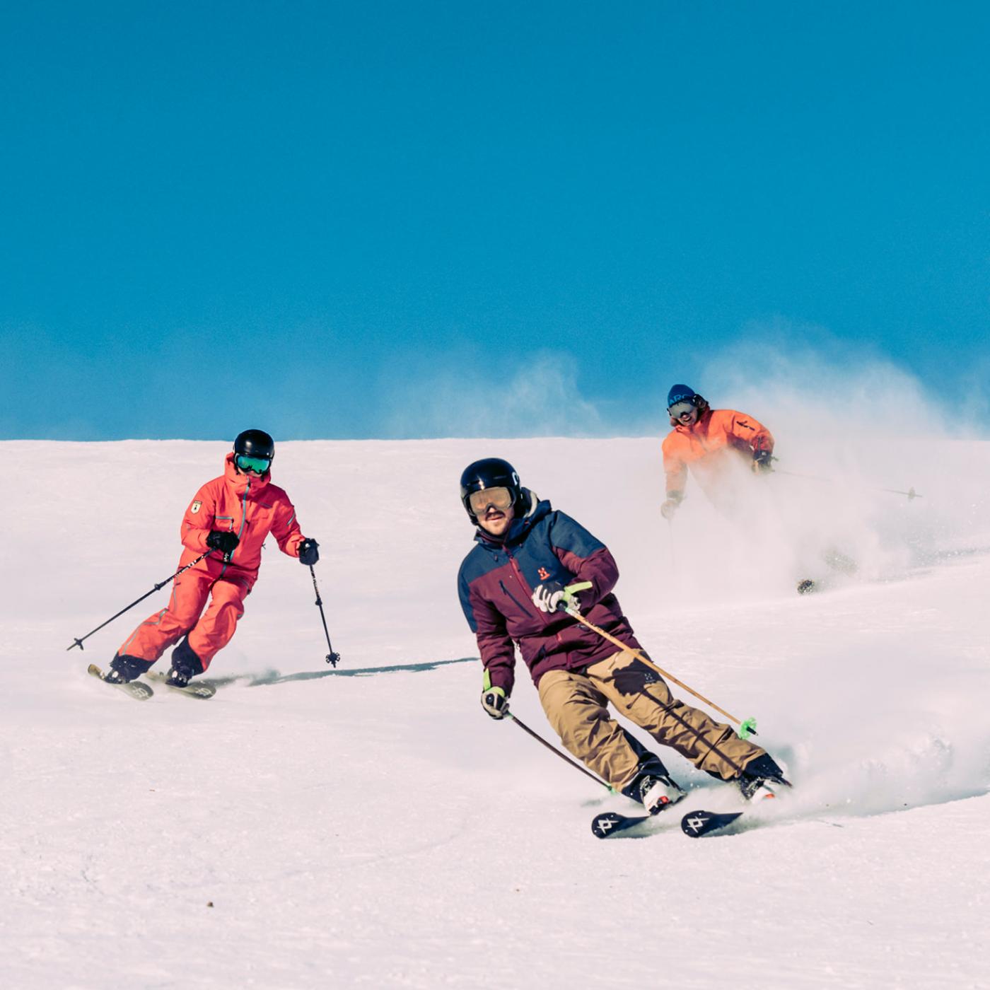 Ski pass Björkliden Ski pass Björkliden